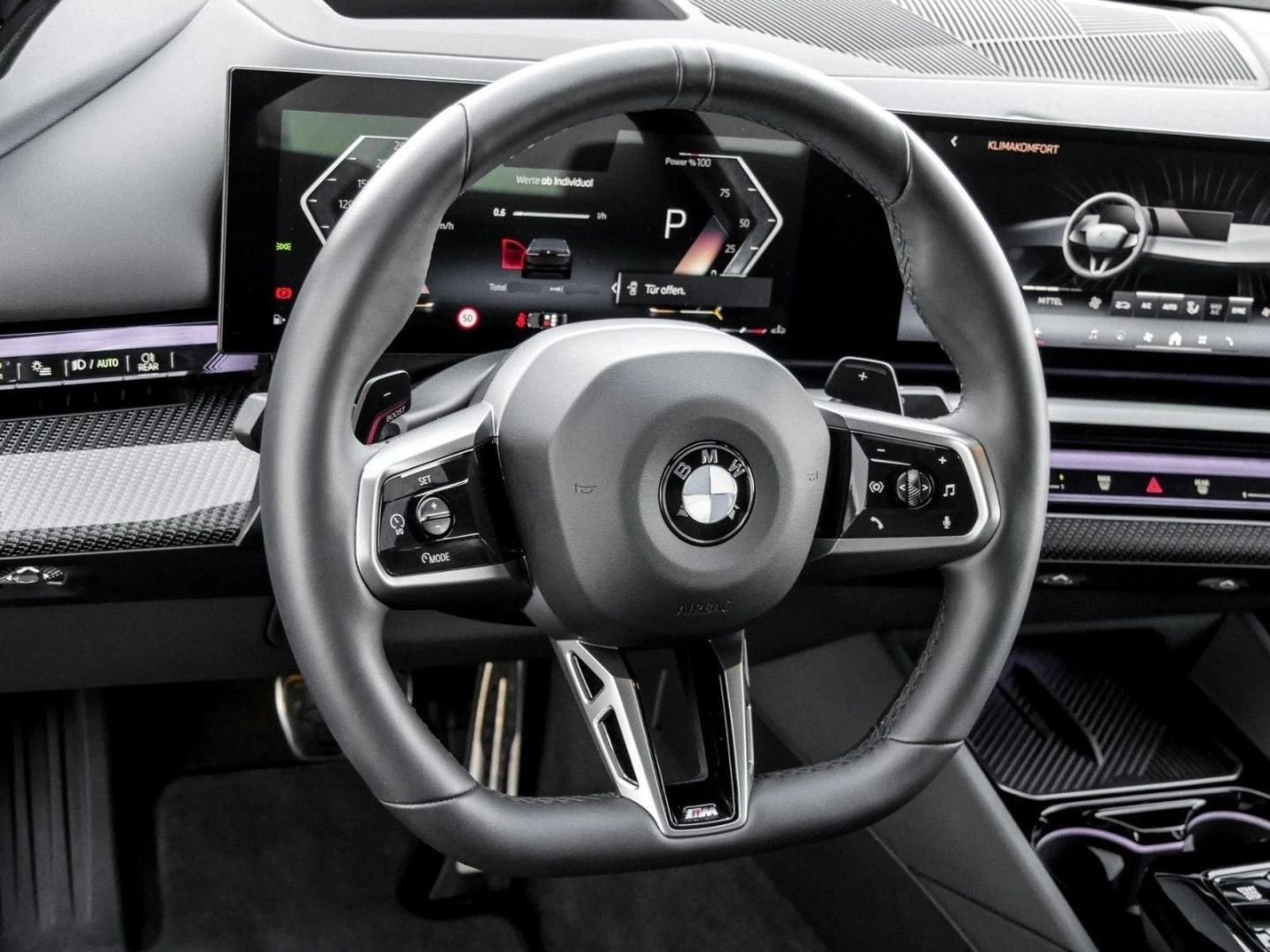 BMW 520 d xDrive M Sport Paket - изображение 4