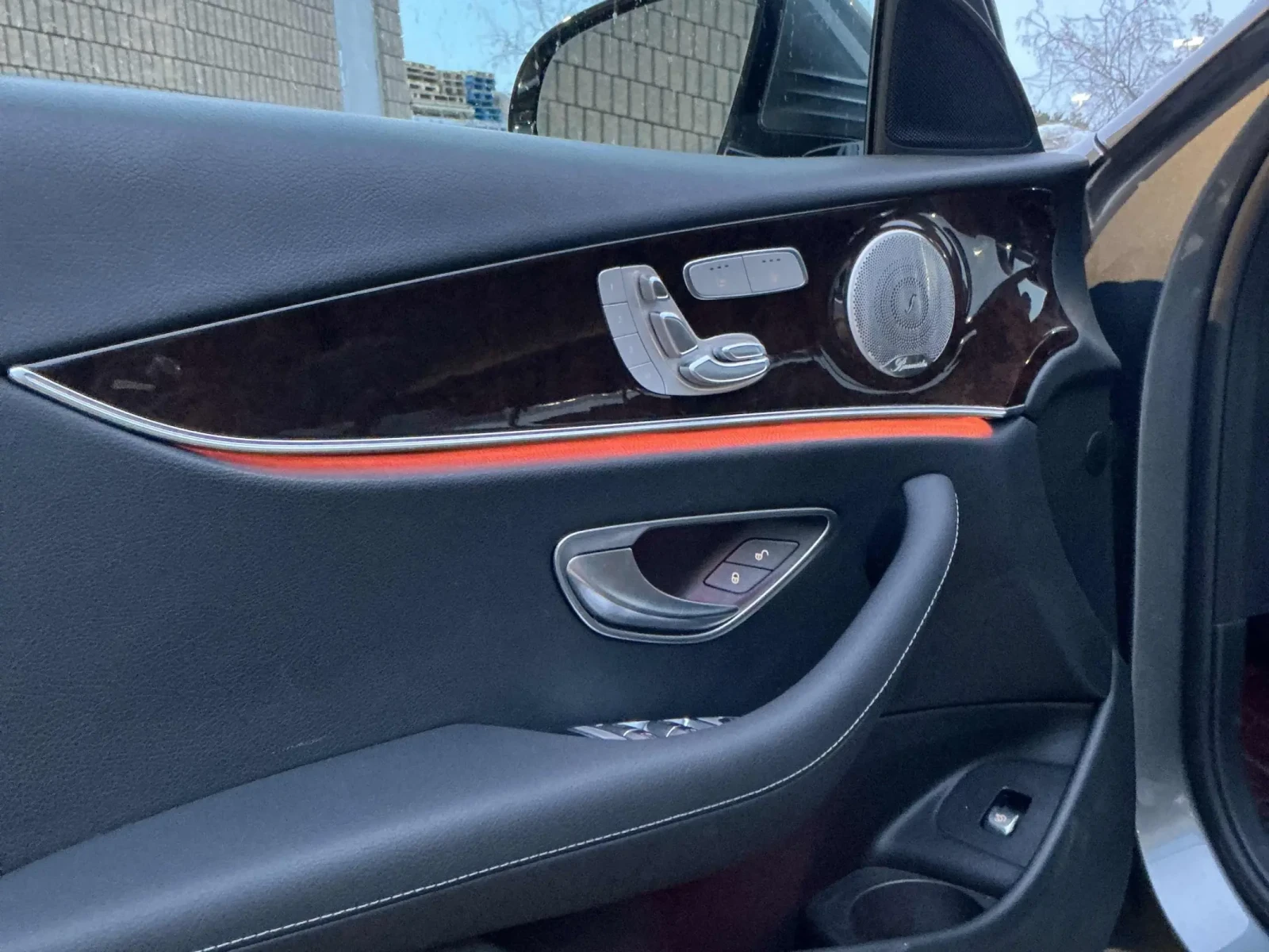 Mercedes-Benz E 350 CARFAX | Mobile.bg � ����������� 11