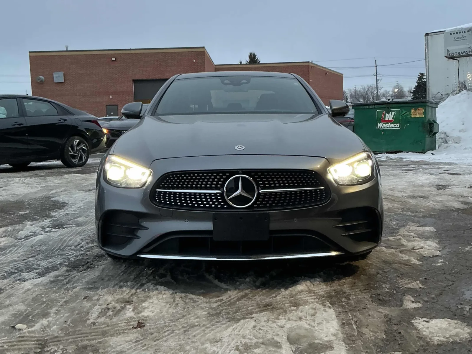 Mercedes-Benz E 350 CARFAX - изображение 6