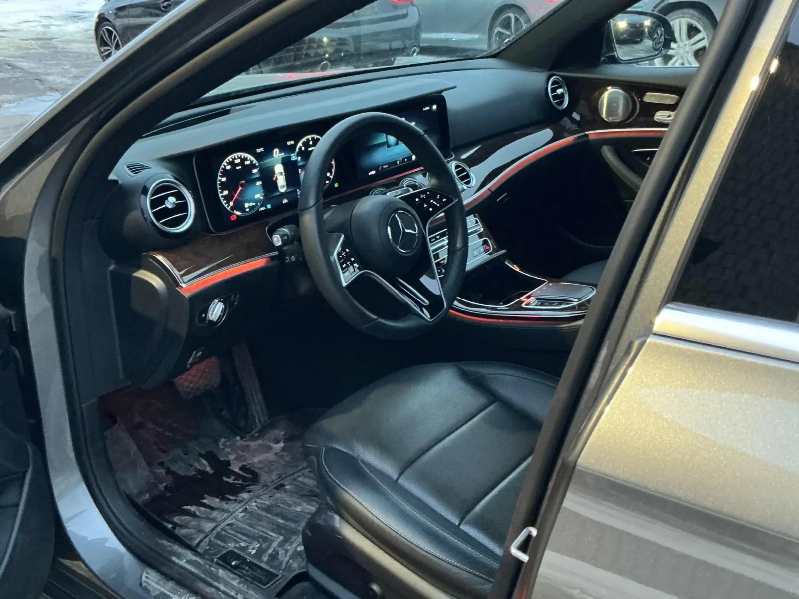 Mercedes-Benz E 350 CARFAX - изображение 5