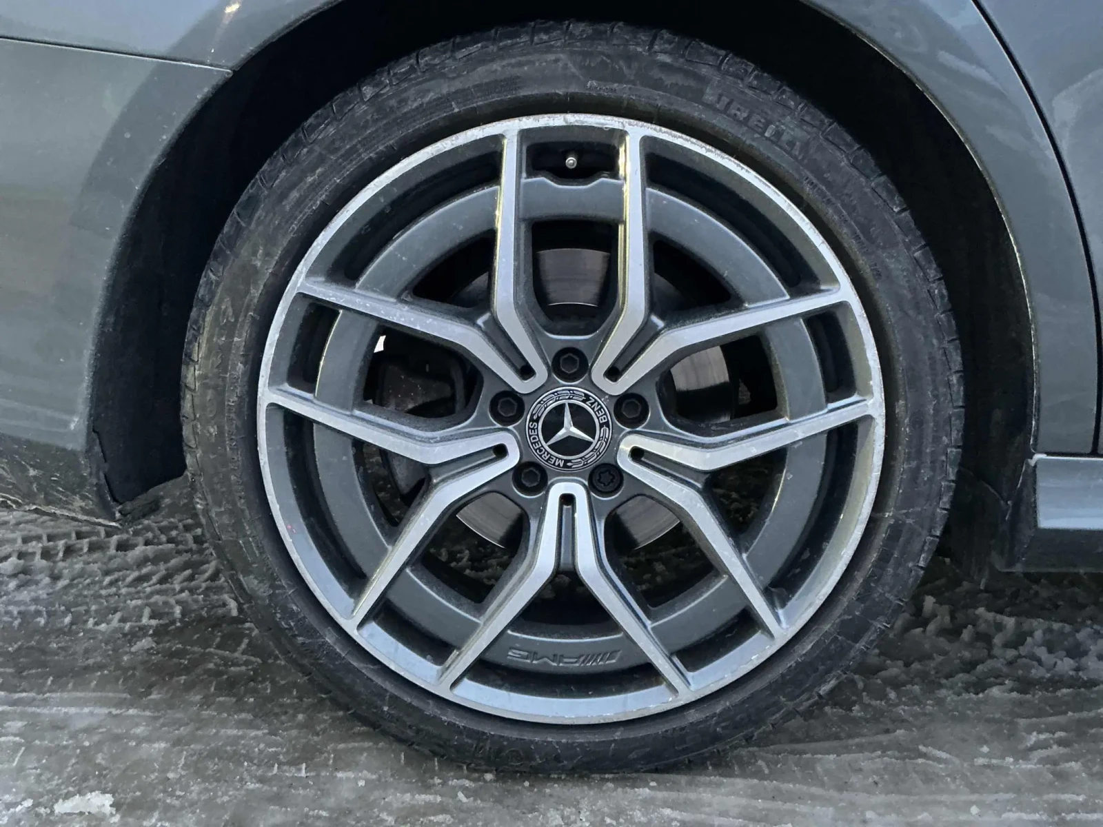 Mercedes-Benz E 350 CARFAX - изображение 7