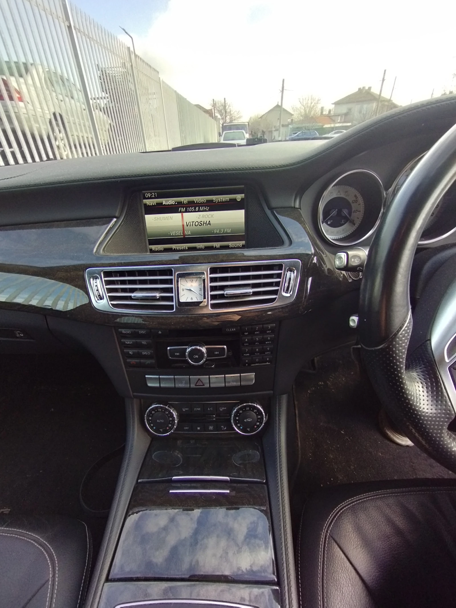 Mercedes-Benz CLS 250 W218 AMG 250CDI - изображение 8