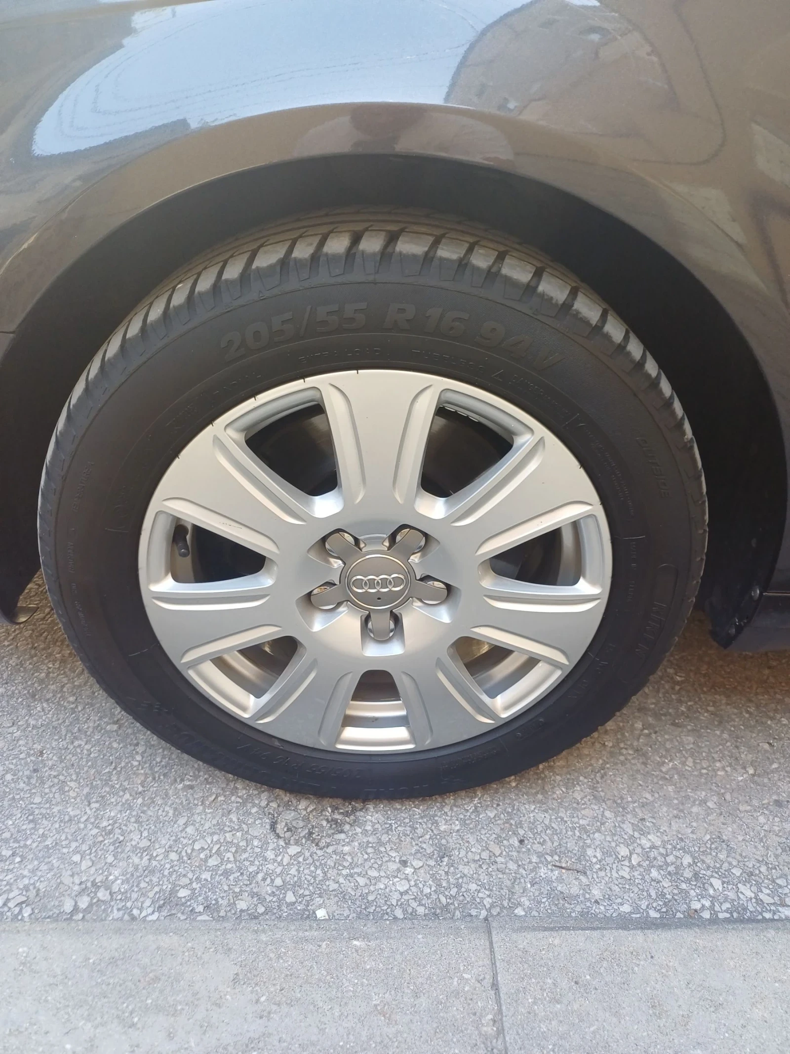 Audi A3 2.0T Quattro - изображение 9