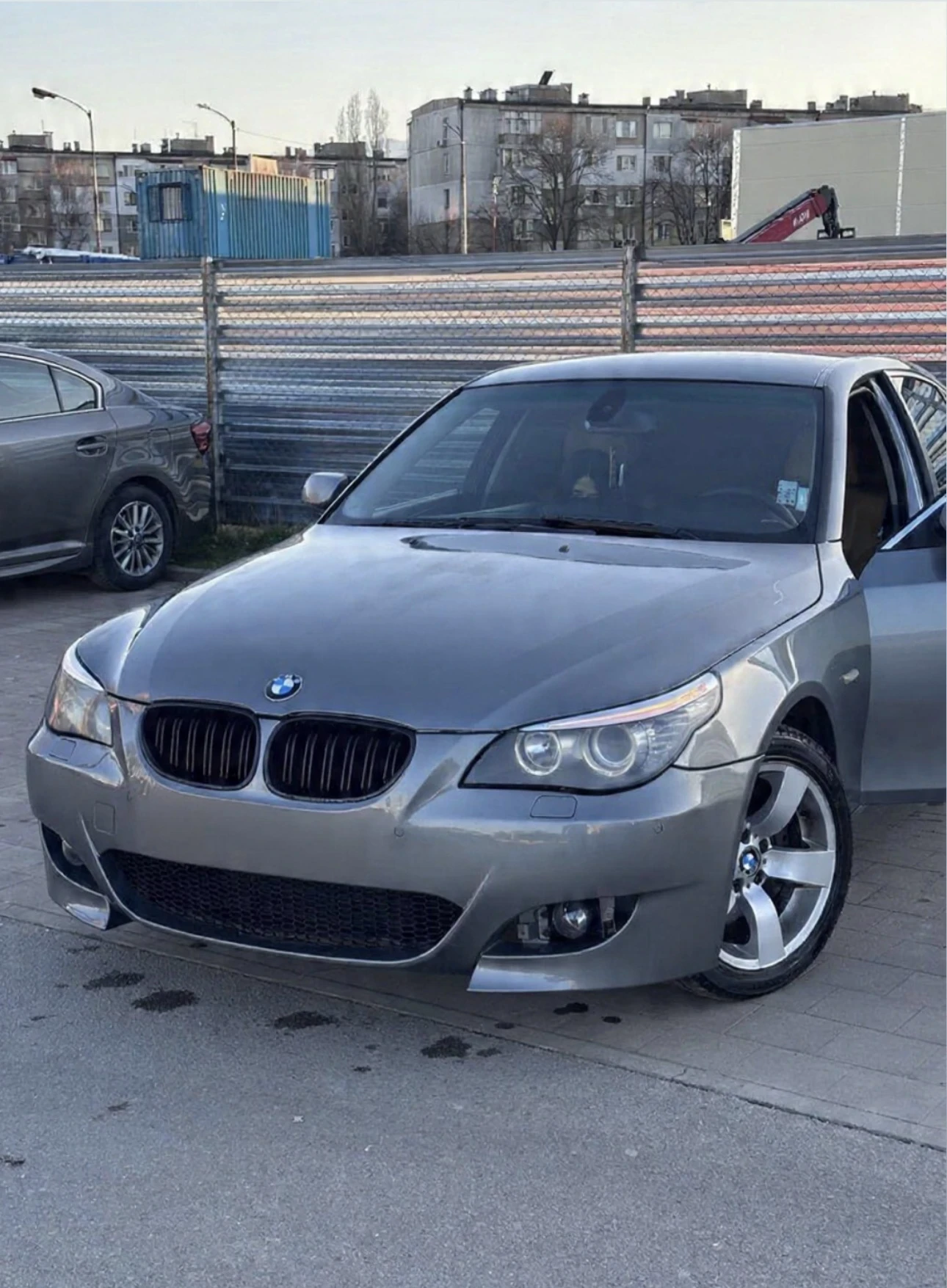 BMW 530 | Mobile.bg � ����������� 1