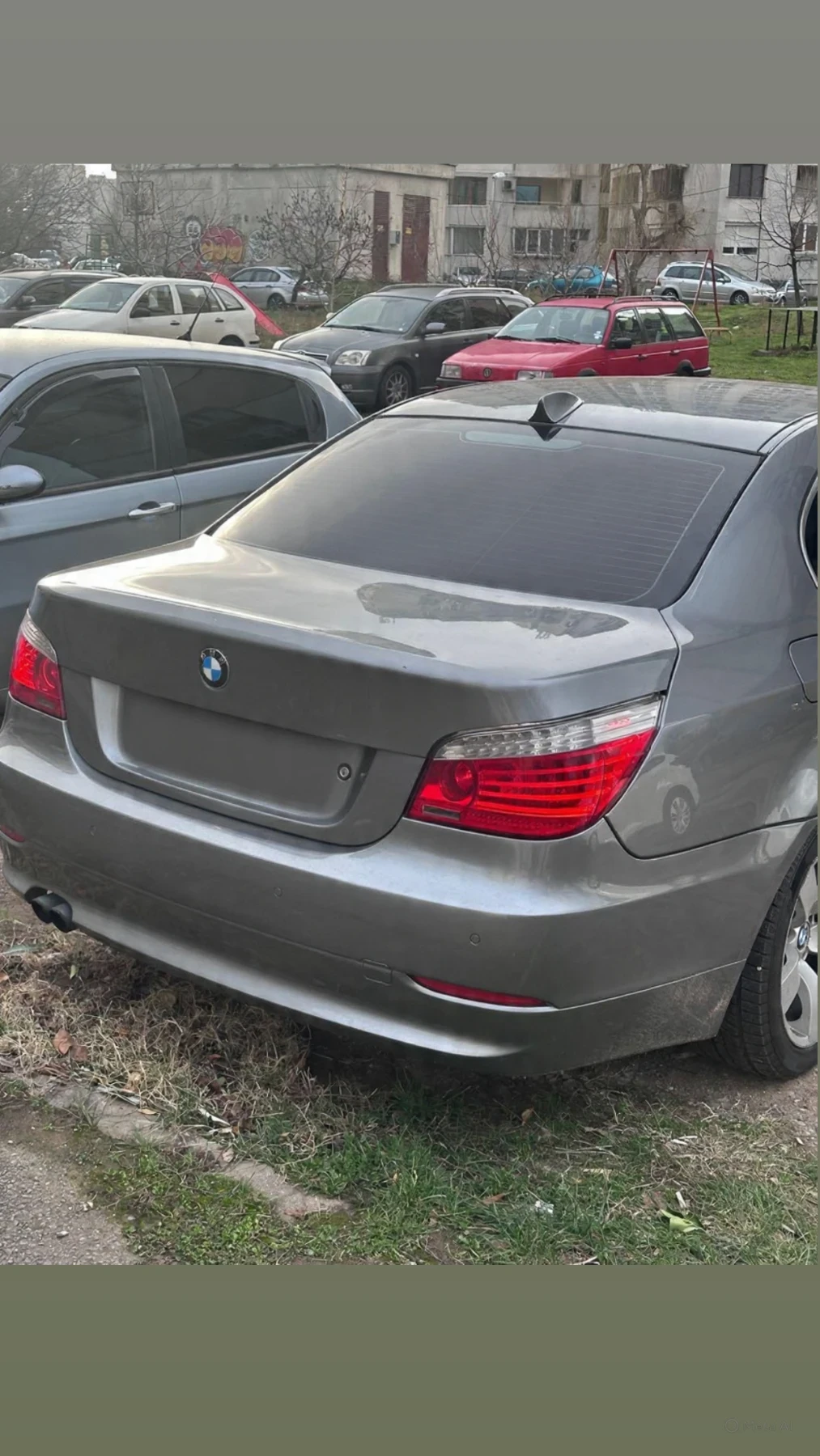 BMW 530 | Mobile.bg � ����������� 2