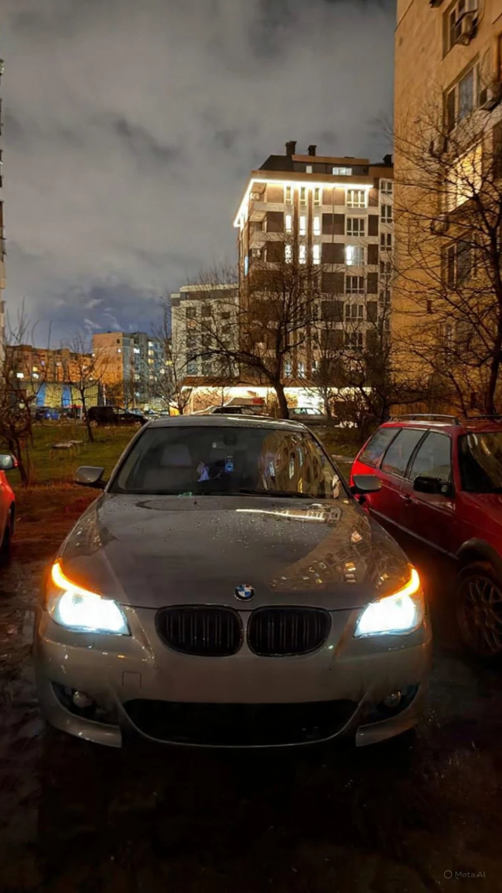 BMW 530 | Mobile.bg � ����������� 3