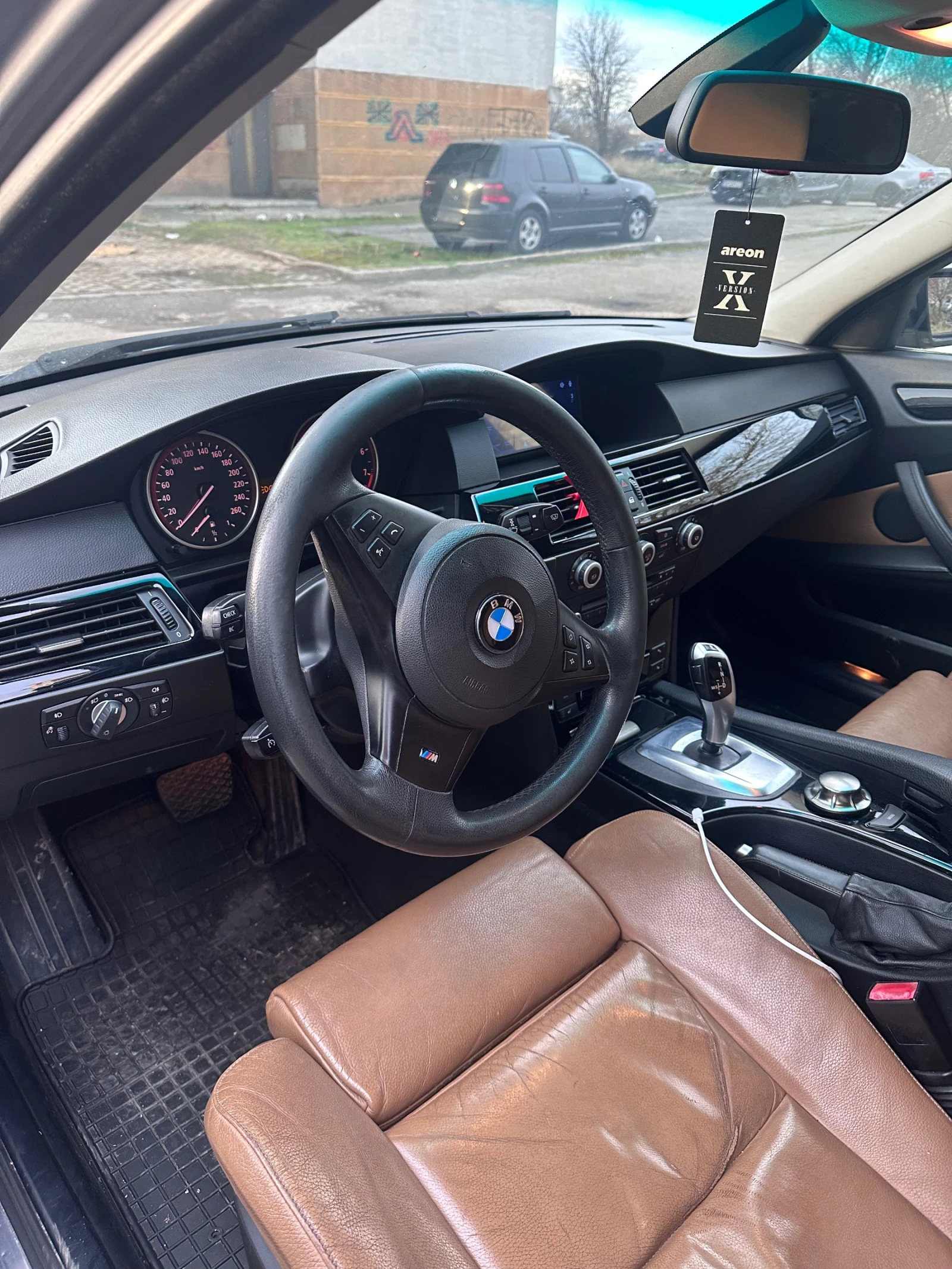 BMW 530 | Mobile.bg � ����������� 6