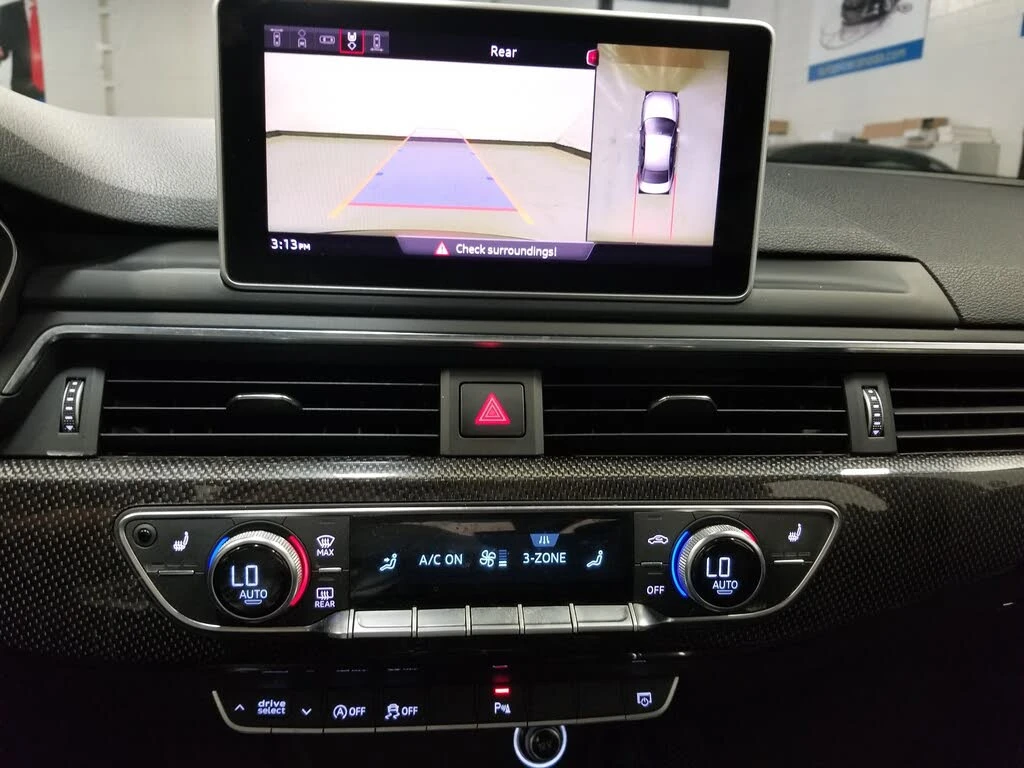 Audi S4 QUATTRO* PRESTIGE* VIRTUAL* АвтоКредит(ЦЕНА ДО БГ), снимка 13 - Автомобили и джипове - 53729709