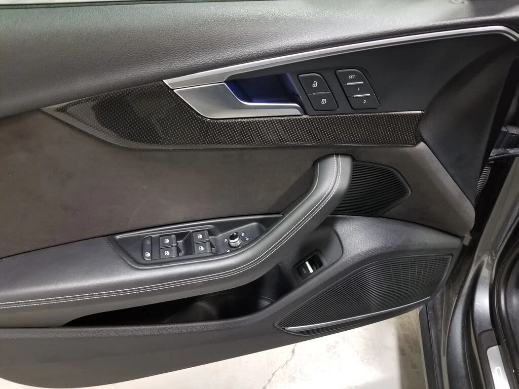 Audi S4 QUATTRO* PRESTIGE* VIRTUAL* АвтоКредит(ЦЕНА ДО БГ) - изображение 9