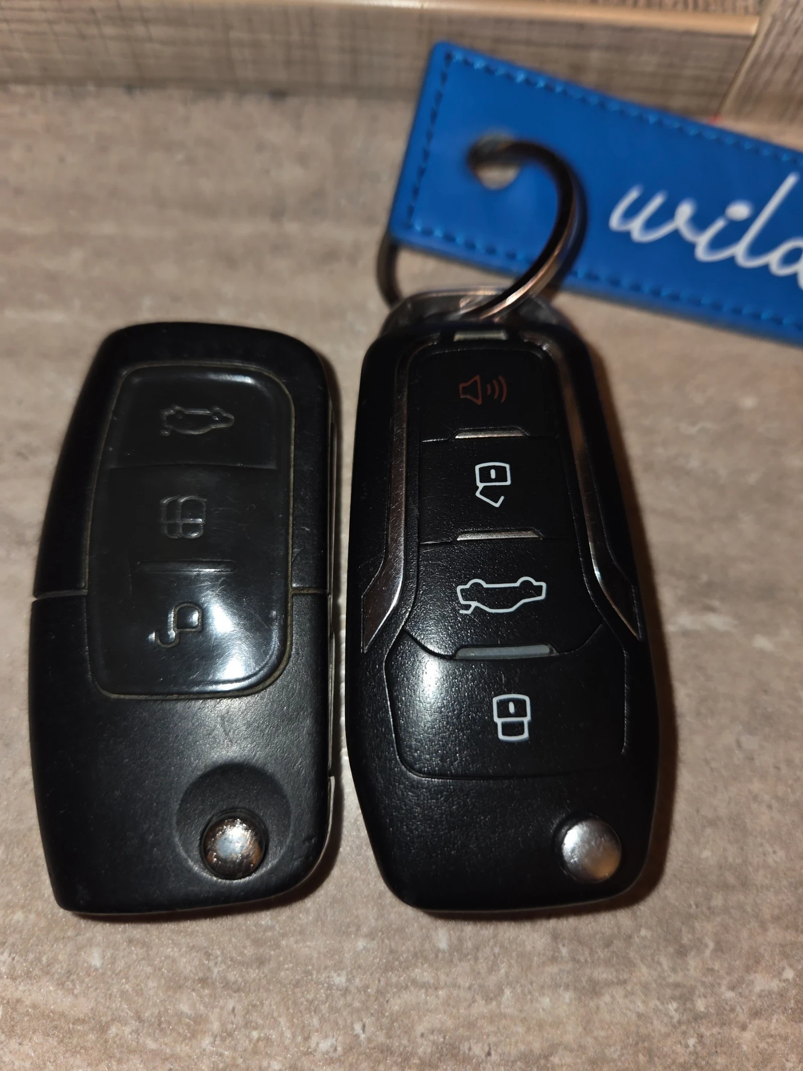 Ford C-max, снимка 15 - Автомобили и джипове - 53733865