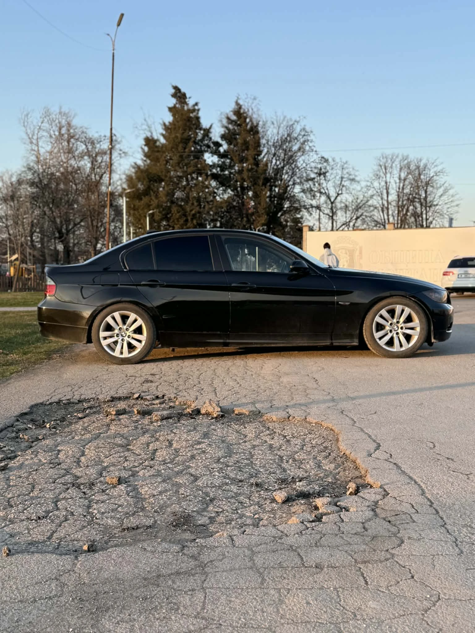 BMW 325 N52, снимка 6 - Автомобили и джипове - 53775647