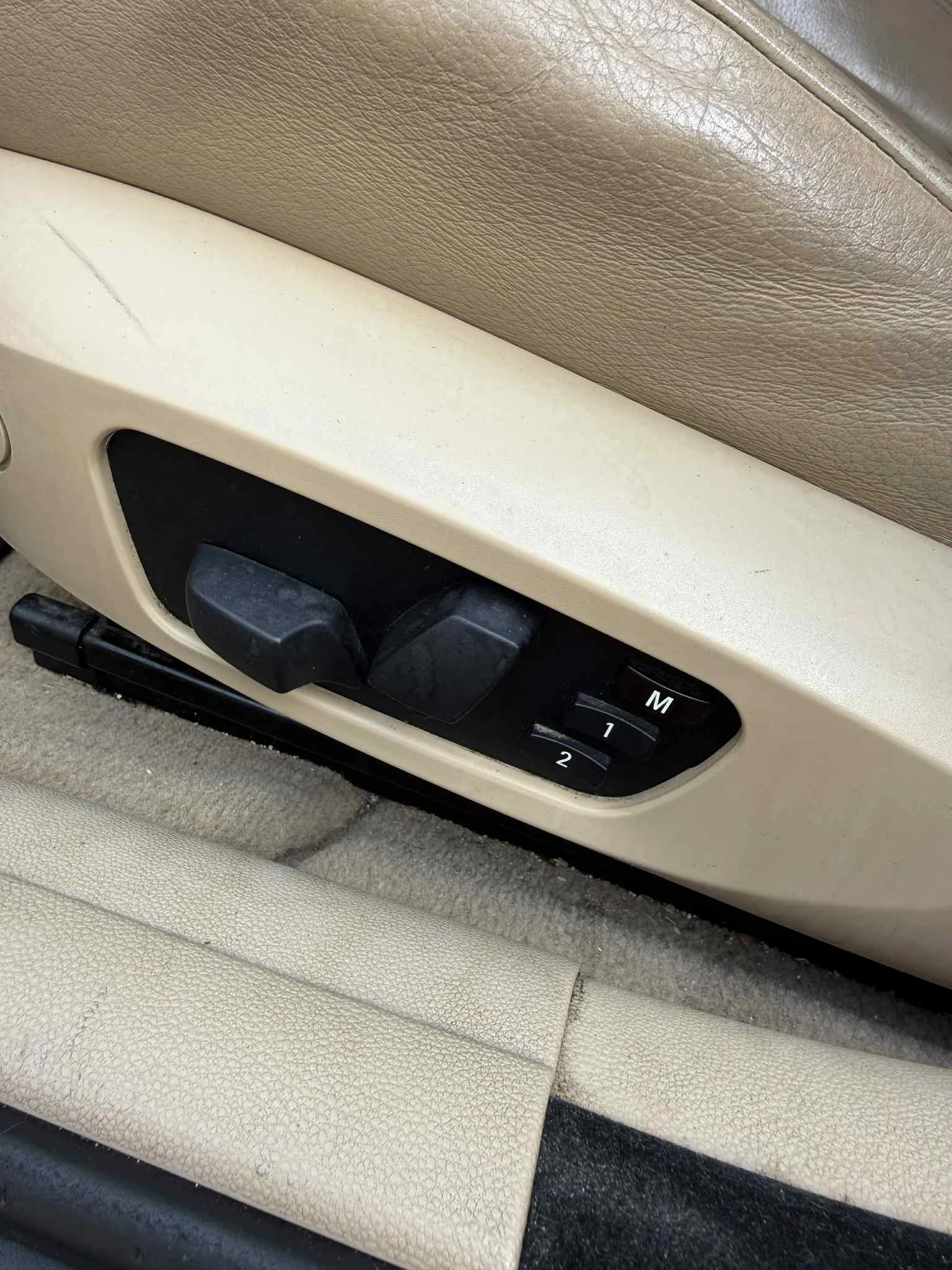 BMW 325 N52, снимка 13 - Автомобили и джипове - 53775647