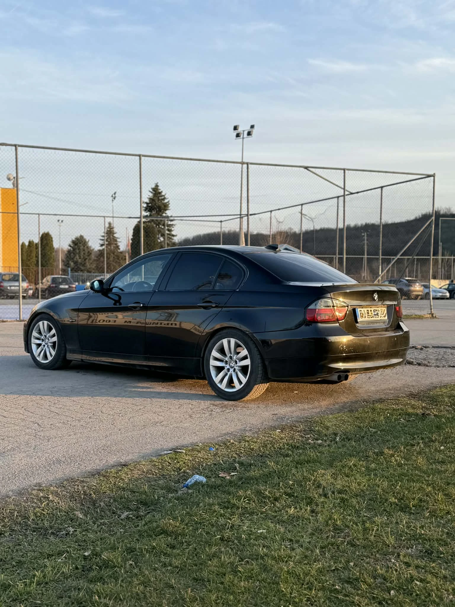 BMW 325 N52, снимка 3 - Автомобили и джипове - 53775647