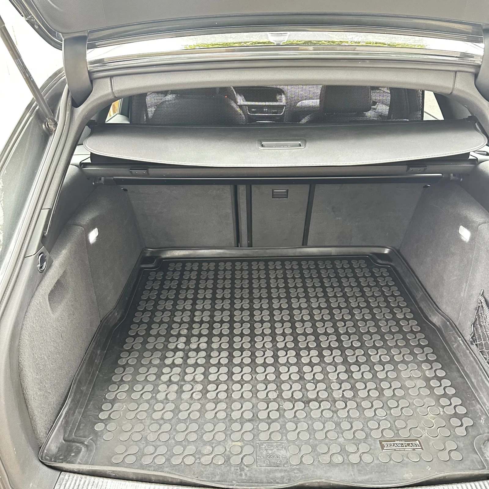 Audi A4, снимка 7 - Автомобили и джипове - 53888554