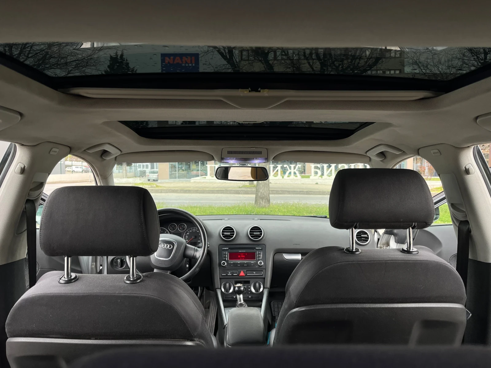 Audi A3, снимка 10 - Автомобили и джипове - 53950940