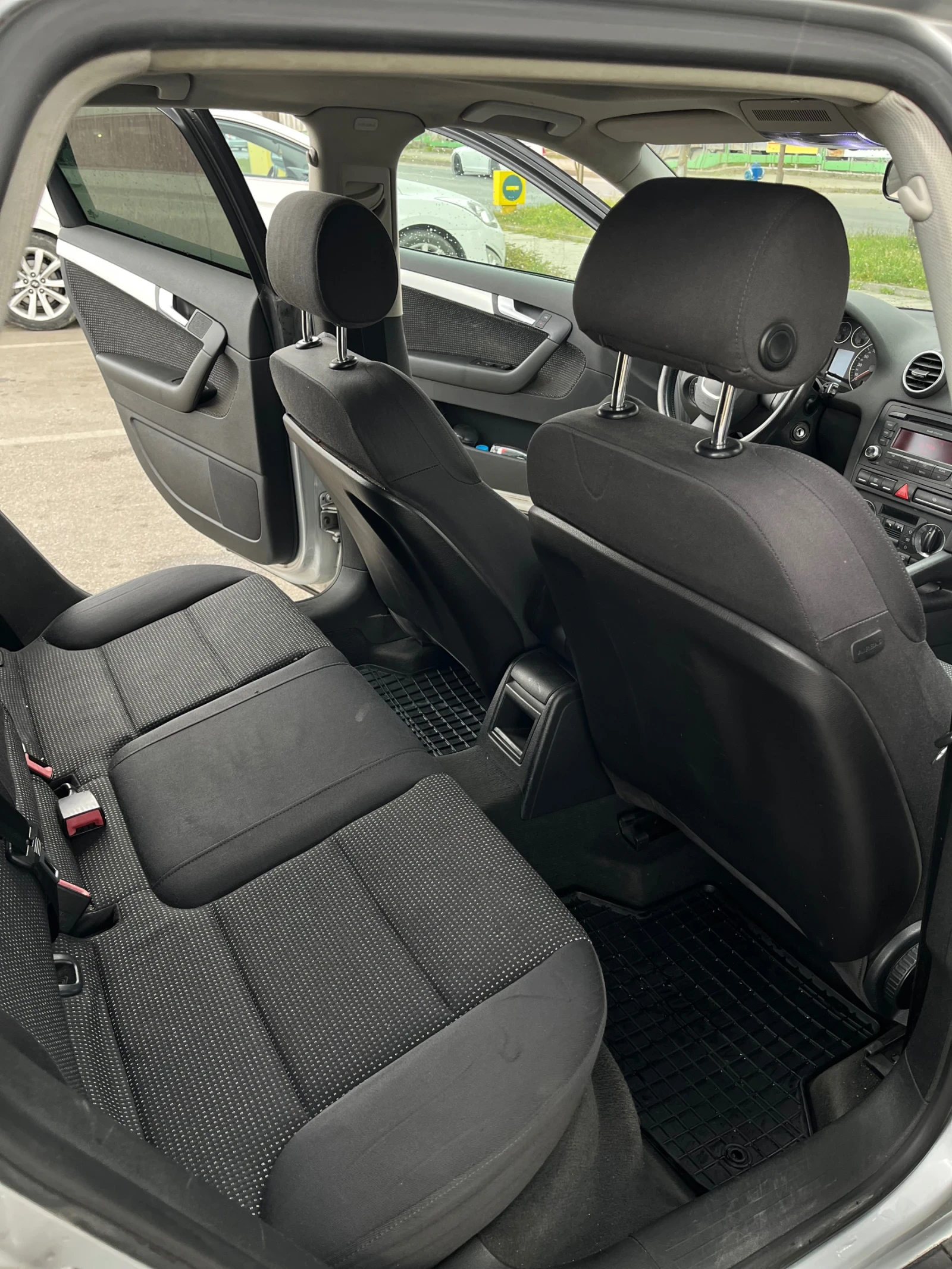 Audi A3, снимка 11 - Автомобили и джипове - 53950940