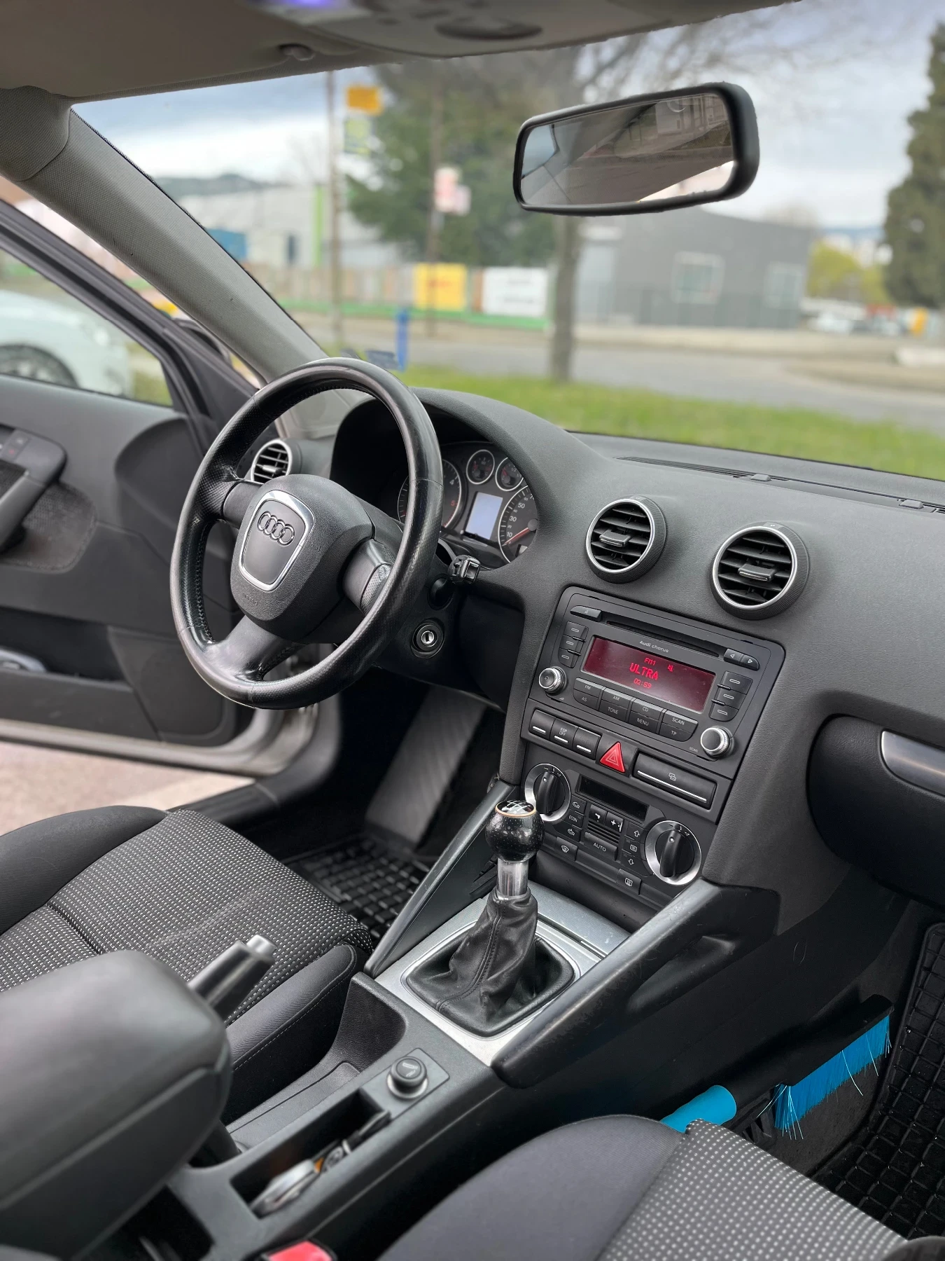 Audi A3, снимка 8 - Автомобили и джипове - 53950940