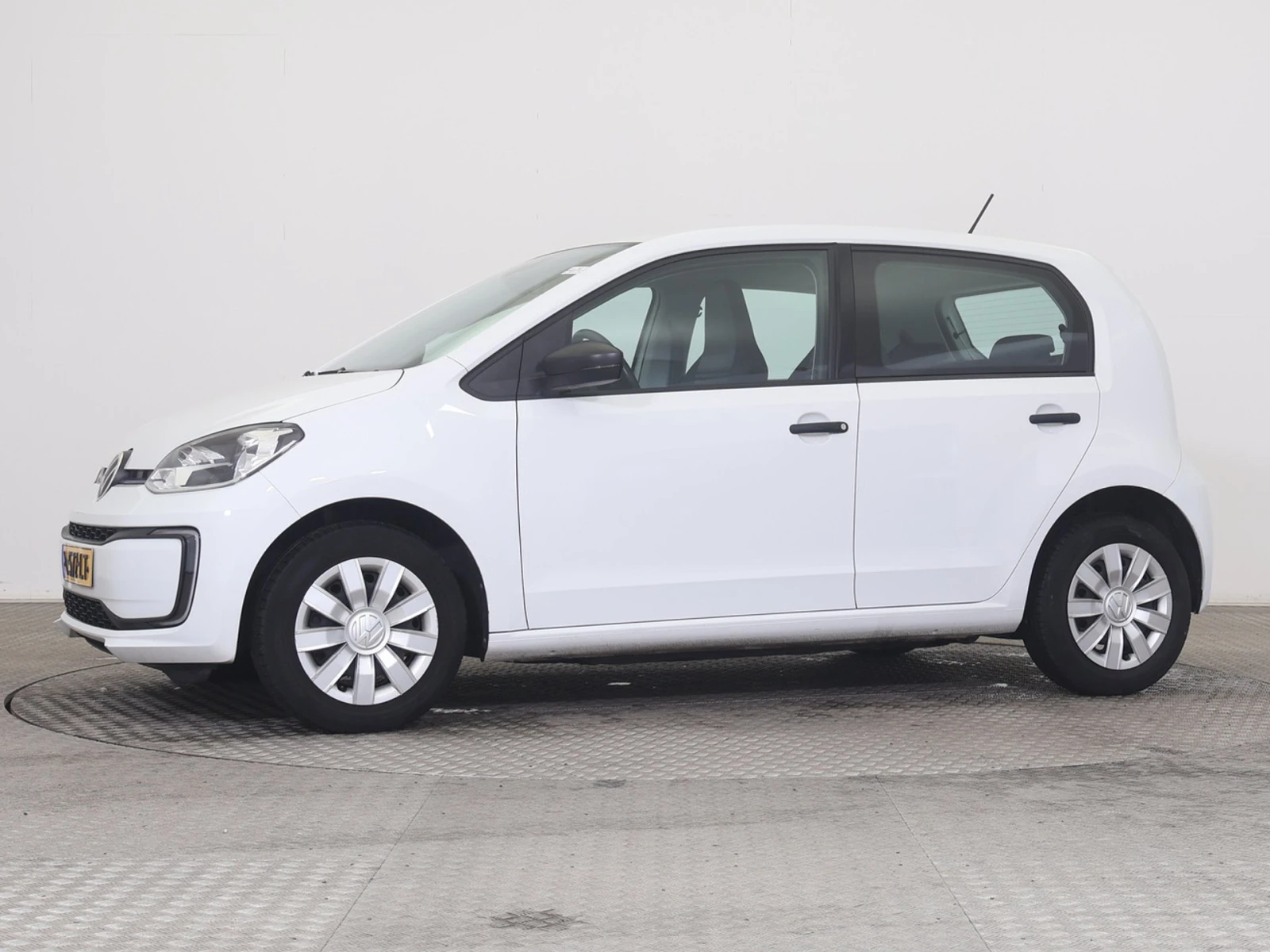 VW Up Electric | Mobile.bg � ����������� 3