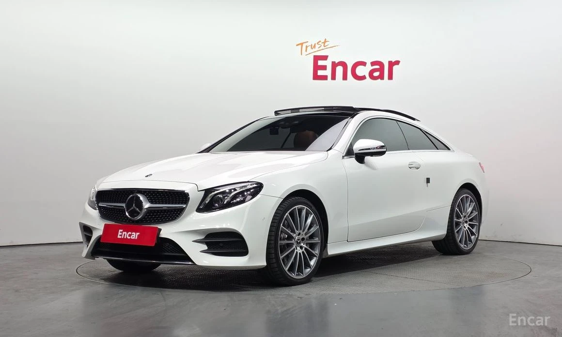 Mercedes-Benz E 400 4MATIC* AMG* BURMESTER* CARBON* 360 КАМЕРИ* ОБДУХ