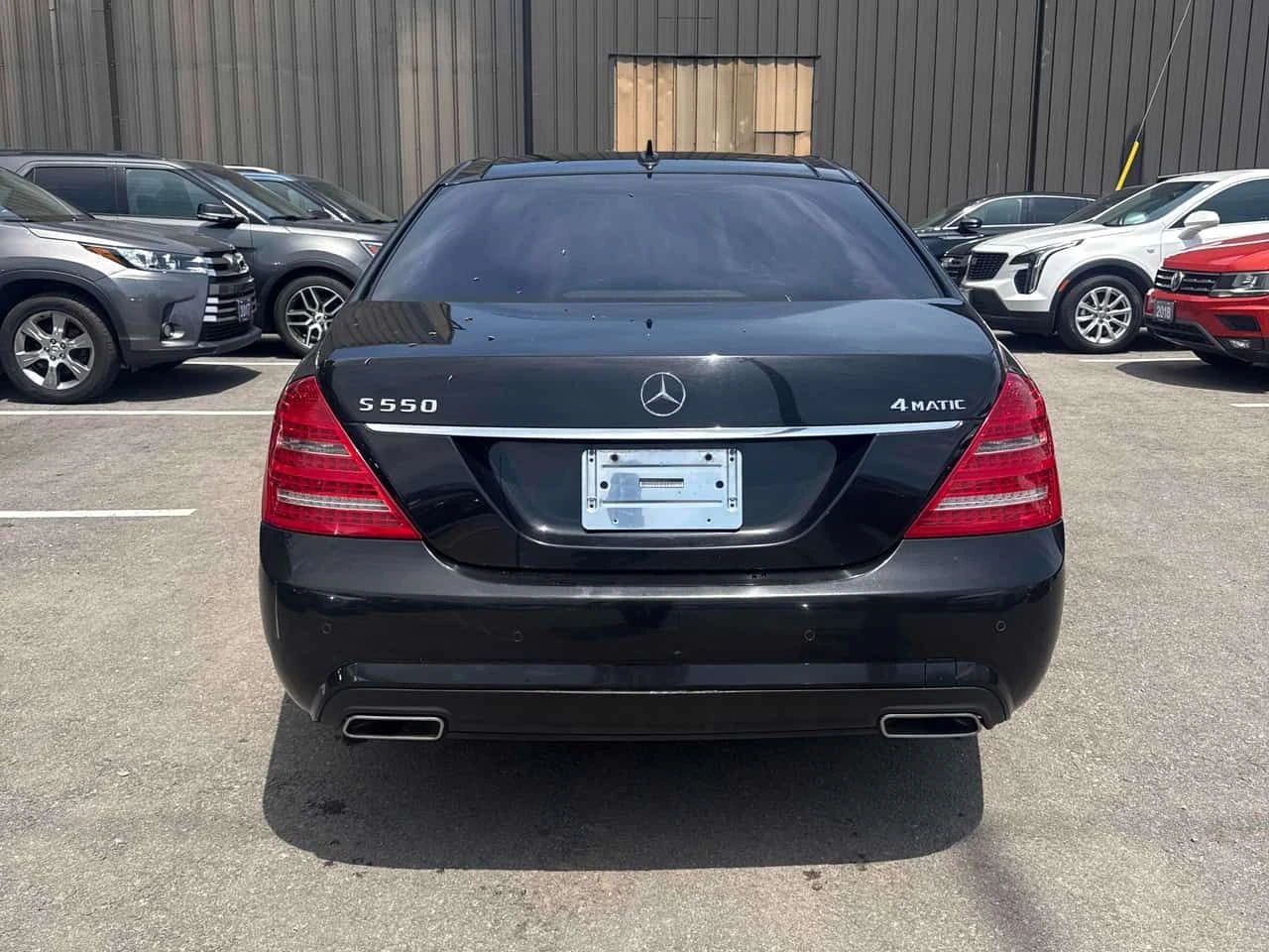Mercedes-Benz S 550 * ���������* �������* ���������* �����*  | Mobile.bg � ����������� 5