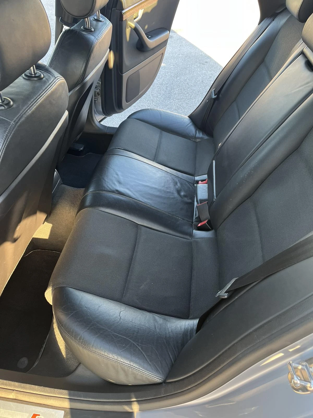 Audi A4 TFSI, снимка 7 - Автомобили и джипове - 54725458