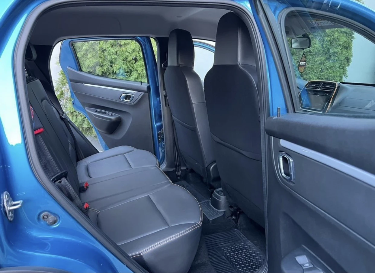 Dacia Spring Comfort plus 35000km | Mobile.bg � ����������� 8