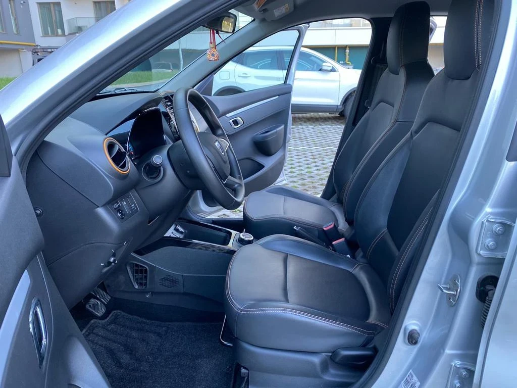 Dacia Spring Comfort plus 35000km | Mobile.bg � ����������� 9