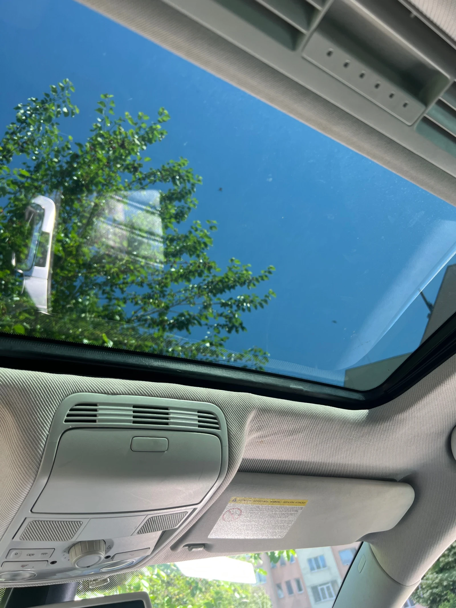 VW Passat B6 highline , снимка 9 - Автомобили и джипове - 54962971