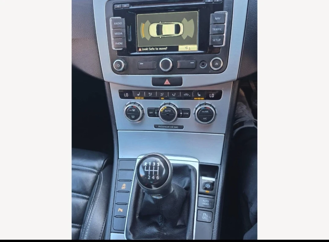 VW CC Десен волан- реални километри, снимка 8 - Автомобили и джипове - 55053269