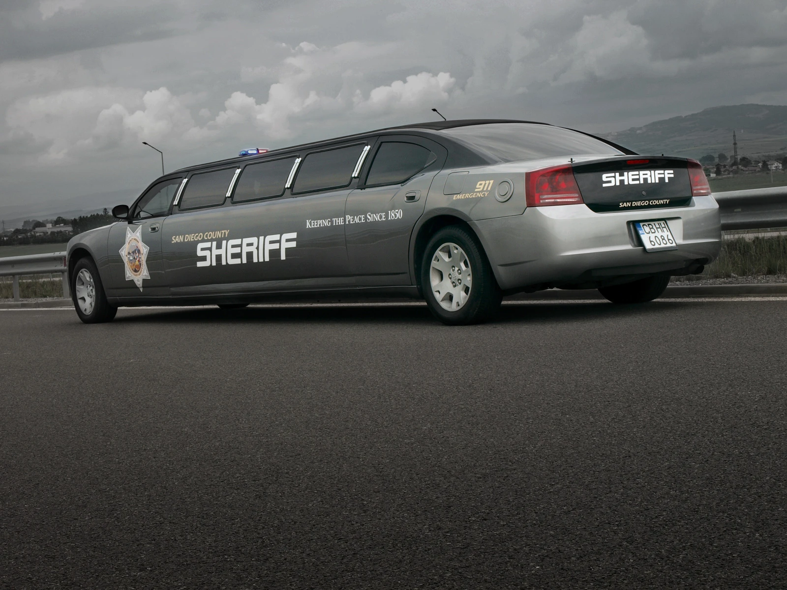 Lincoln Ls Dodge Charger Interceptor | Mobile.bg � ����������� 1