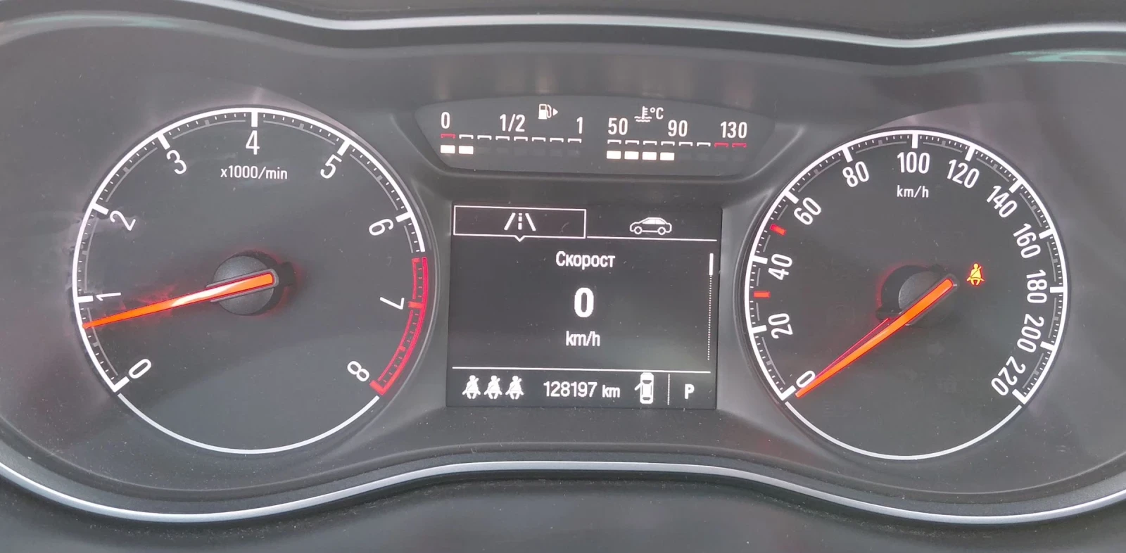 Opel Corsa AUTOMAT, 1.4i, NAVI, BI XENON, servicebuch, лизинг, снимка 15 - Автомобили и джипове - 55465047