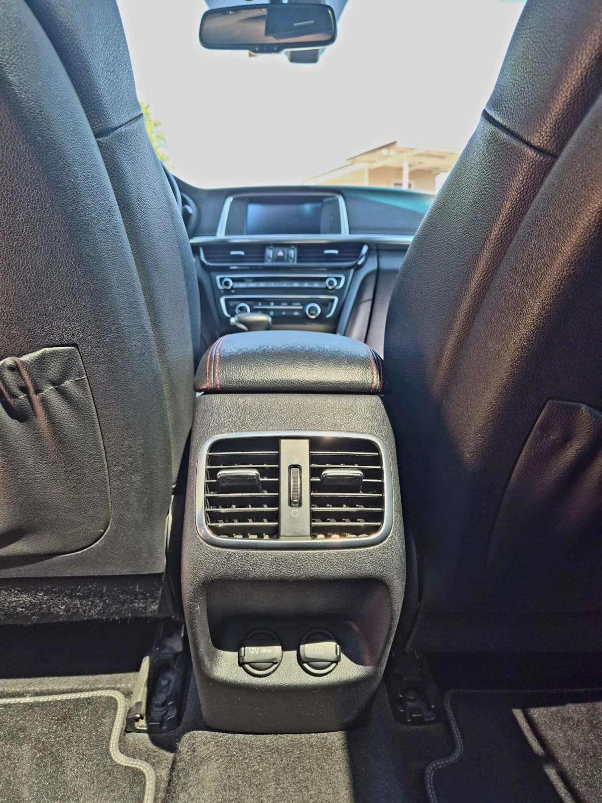 Kia Optima 1.6 CRDi/Auto/Camera, снимка 15 - Автомобили и джипове - 55737249