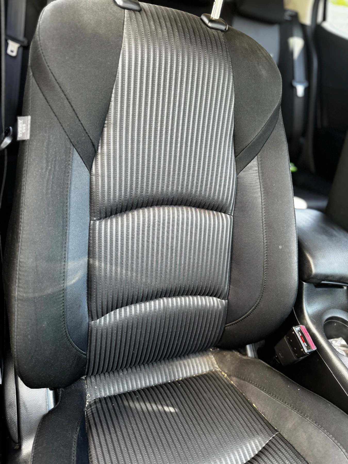 Mazda 3, снимка 12 - Автомобили и джипове - 55742934