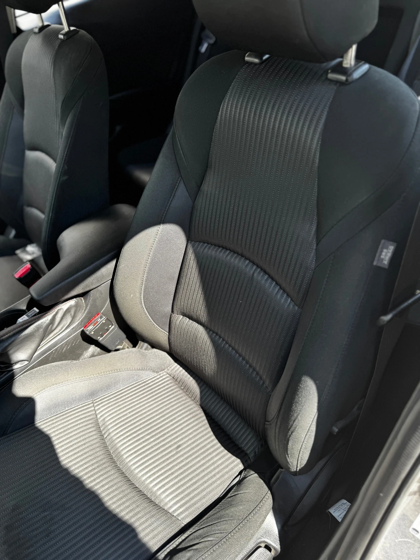 Mazda 3, снимка 11 - Автомобили и джипове - 55742934