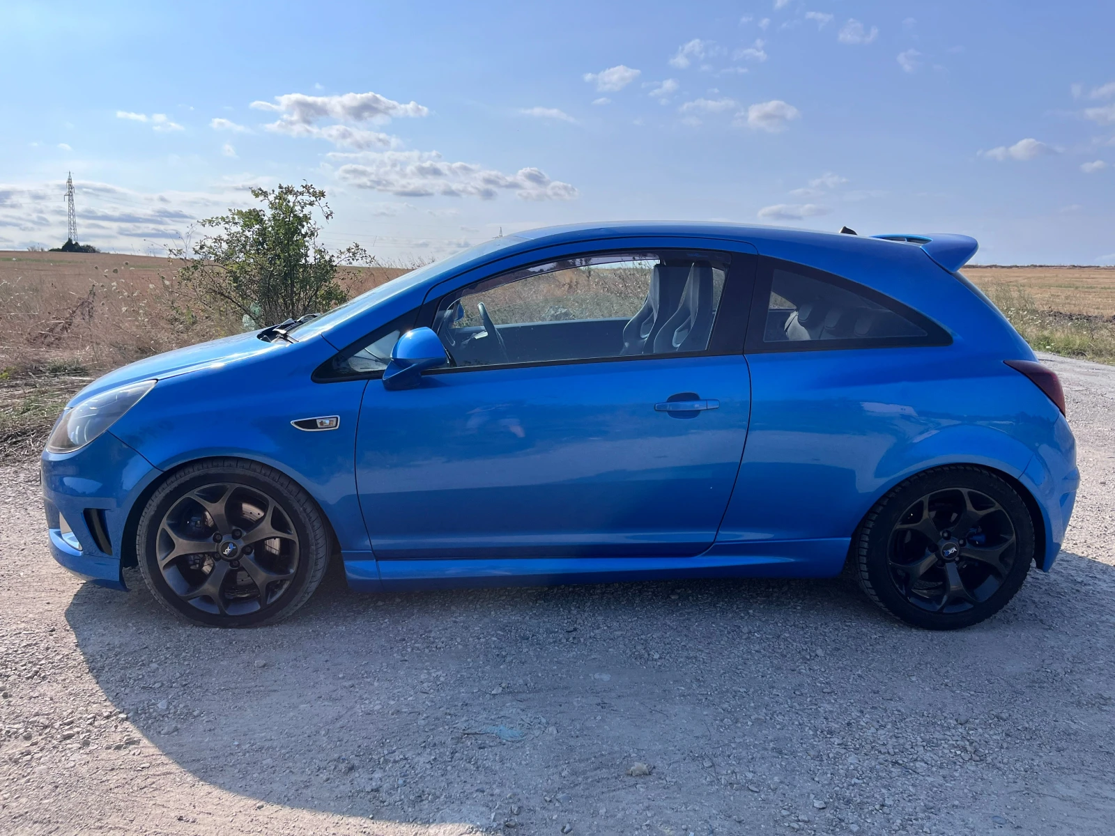Opel Corsa VXR/OPC, снимка 3 - Автомобили и джипове - 55972100