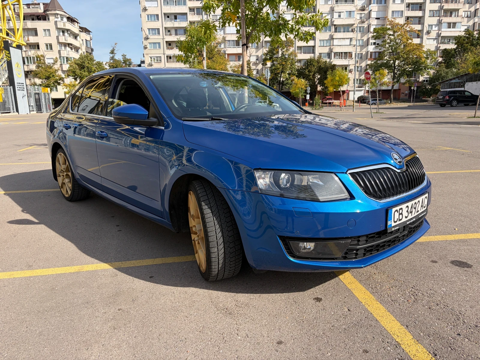 Skoda Octavia ������ 19-�� | Mobile.bg � ����������� 3