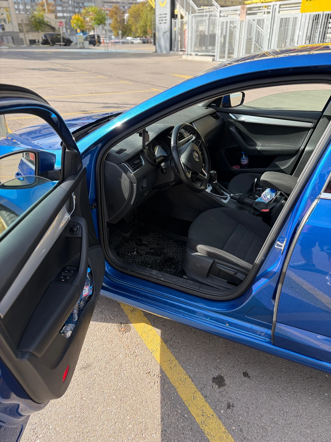 Skoda Octavia ������ 19-�� | Mobile.bg � ����������� 9