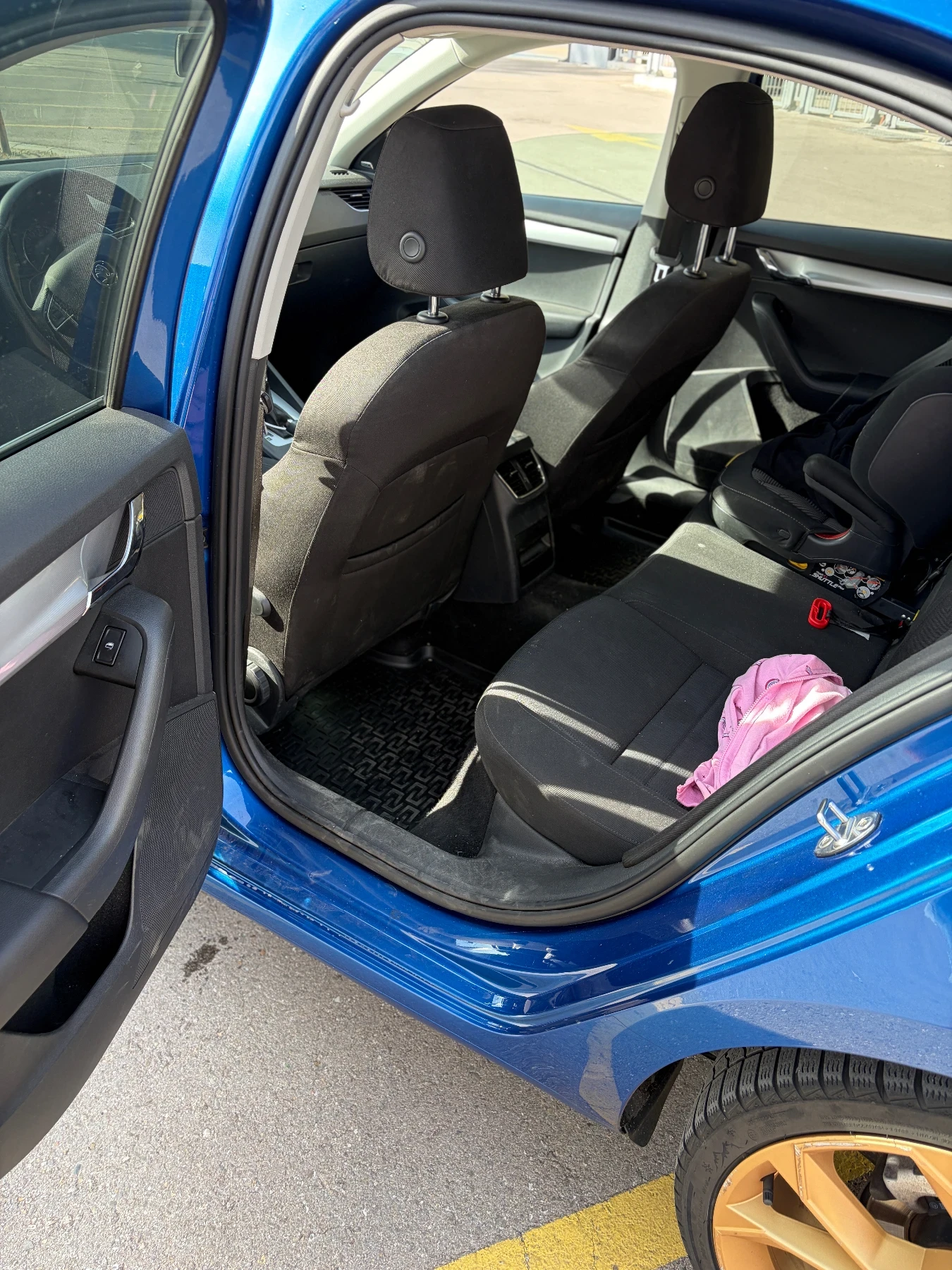 Skoda Octavia ������ 19-�� | Mobile.bg � ����������� 11