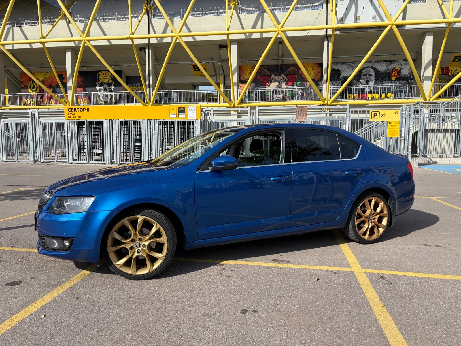 Skoda Octavia ������ 19-�� | Mobile.bg � ����������� 16