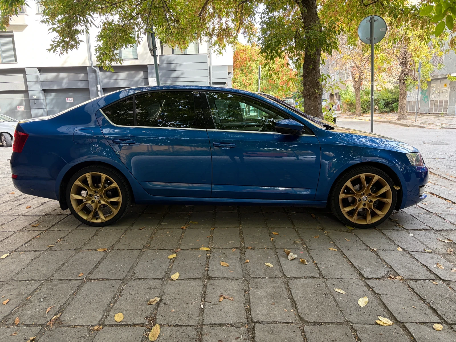 Skoda Octavia ������ 19-�� | Mobile.bg � ����������� 15