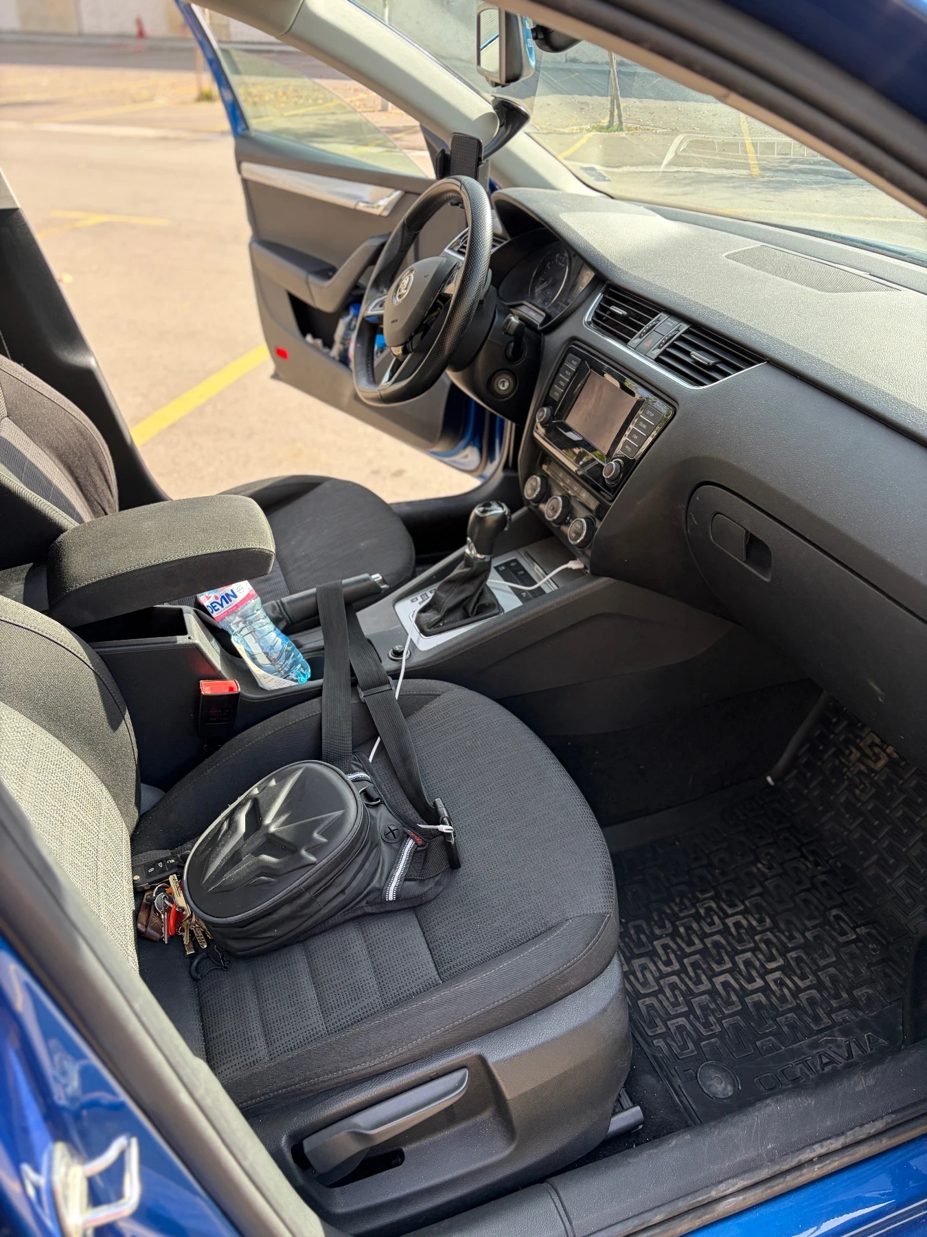 Skoda Octavia ������ 19-�� | Mobile.bg � ����������� 13