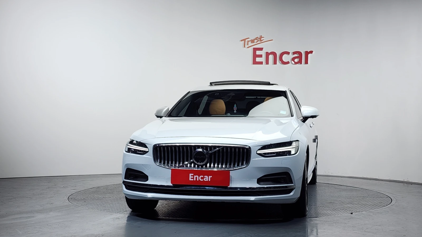 Volvo S90 B6 AWD INSCRIPTION * КРАЙНА ЦЕНА* FULL MAX, снимка 3 - Автомобили и джипове - 56172707