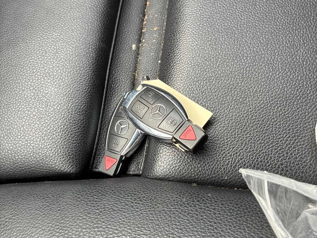 Mercedes-Benz CLA 250 * ���������� * ������ ���������������� | Mobile.bg � ����������� 11