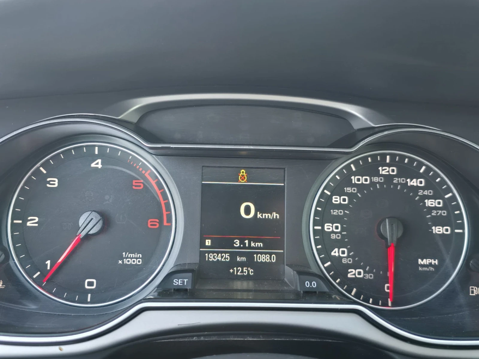Audi A4 Allroad 2.0TDi /quattro /Лизинг , снимка 15 - Автомобили и джипове - 56289033