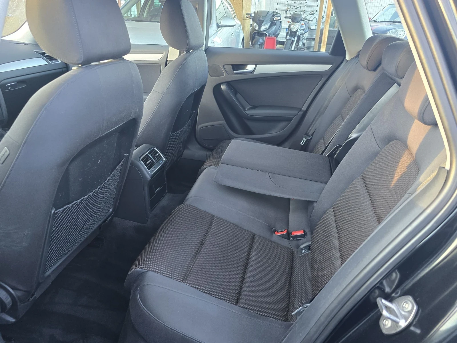 Audi A4 Allroad 2.0TDi /quattro /Лизинг , снимка 12 - Автомобили и джипове - 56289033
