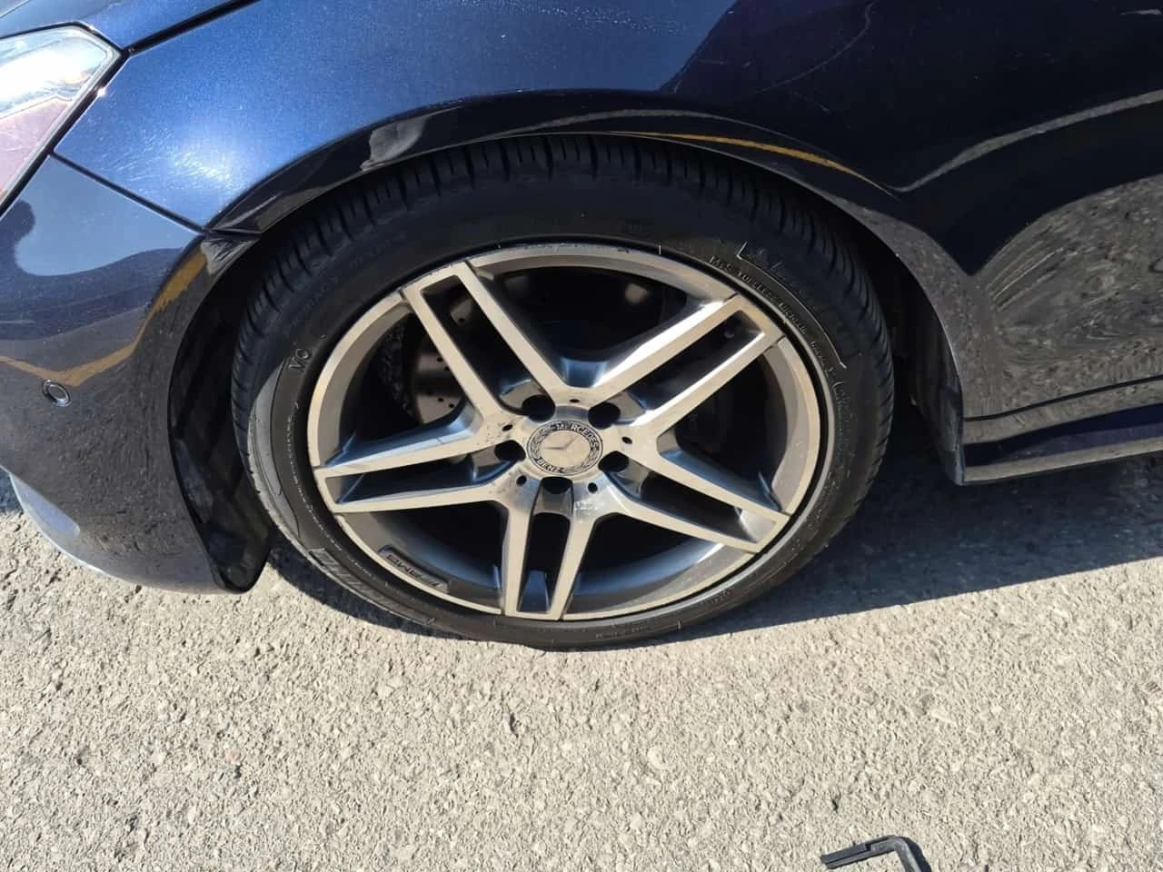 Mercedes-Benz E 400 ��� �����/4matic/CARFAX/�������/����/ | Mobile.bg � ����������� 4