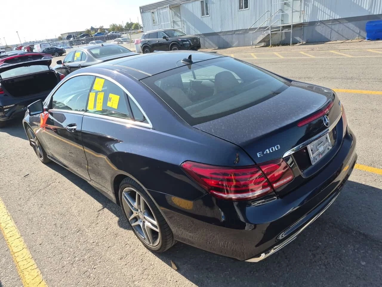 Mercedes-Benz E 400 ��� �����/4matic/CARFAX/�������/����/ | Mobile.bg � ����������� 6