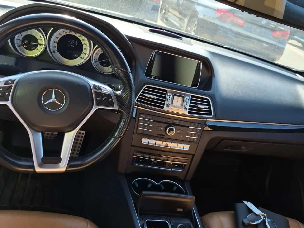 Mercedes-Benz E 400 ��� �����/4matic/CARFAX/�������/����/ | Mobile.bg � ����������� 10