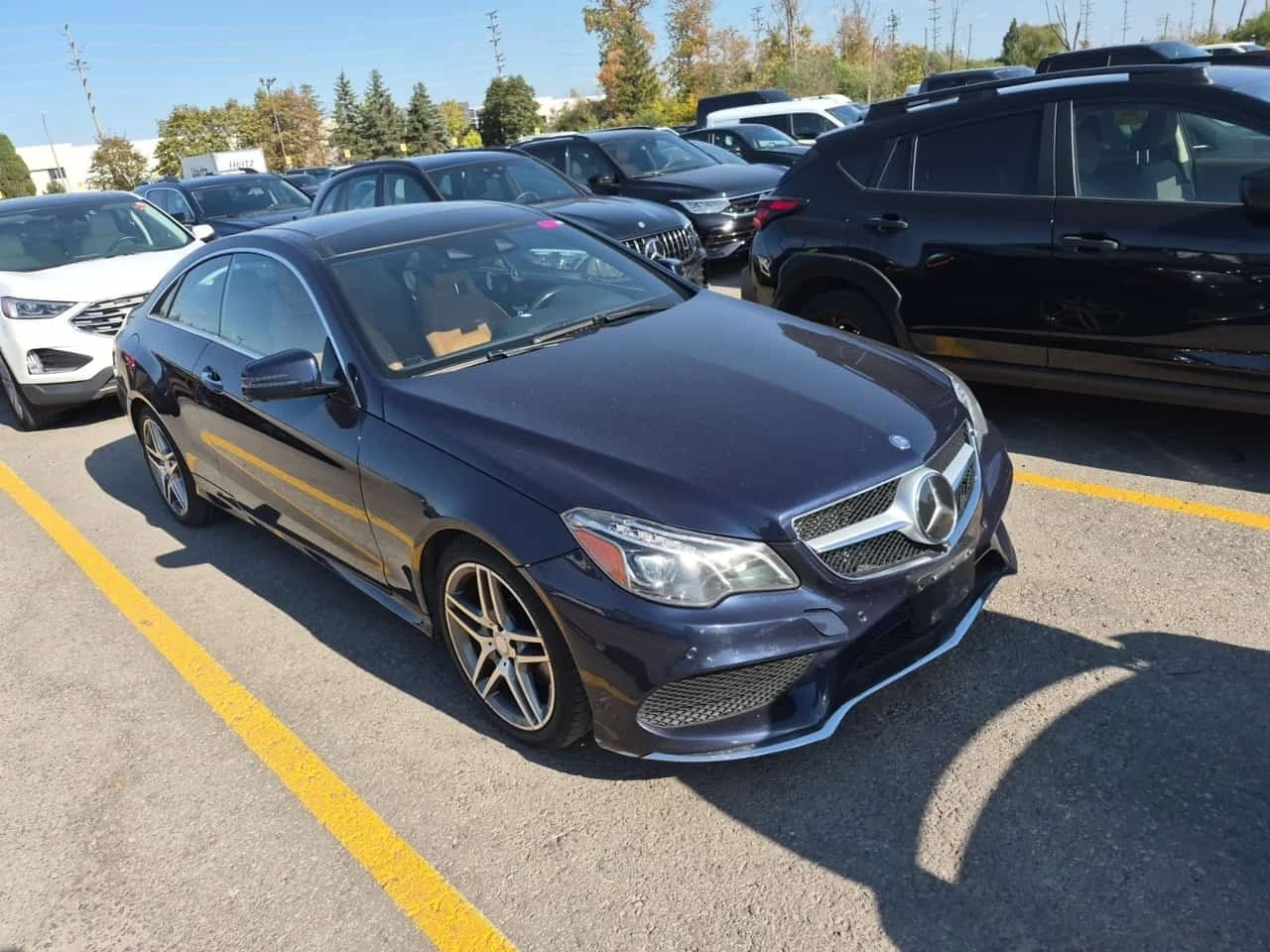 Mercedes-Benz E 400 ��� �����/4matic/CARFAX/�������/����/ | Mobile.bg � ����������� 5