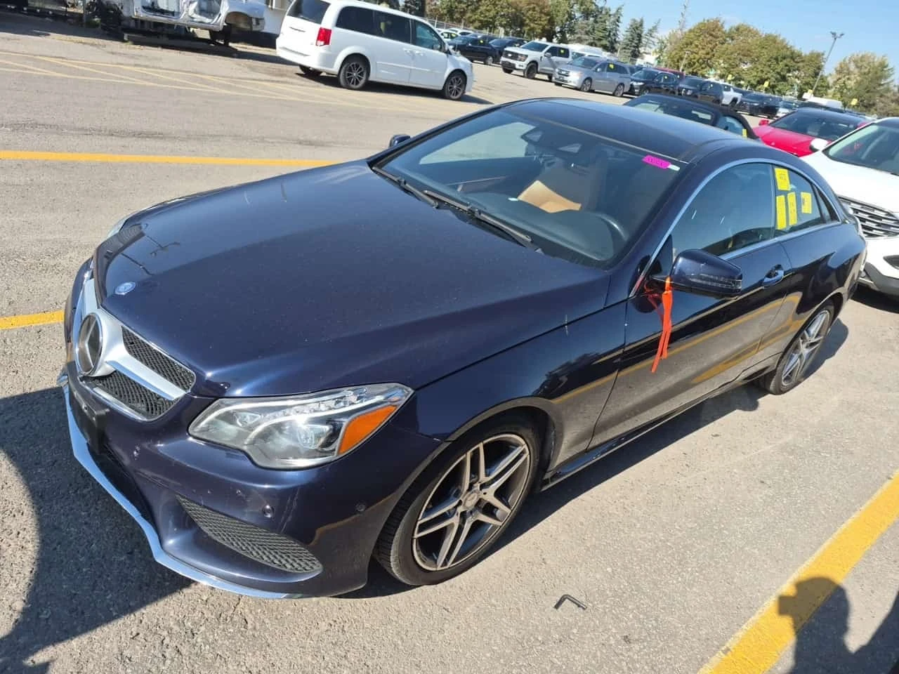 Mercedes-Benz E 400 ��� �����/4matic/CARFAX/�������/����/ | Mobile.bg � ����������� 1